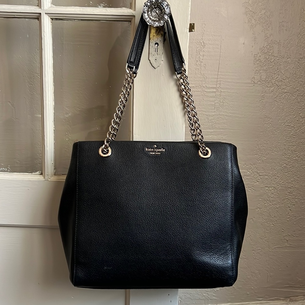 Kate Spade Classic Medium Satchel